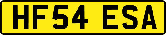 HF54ESA