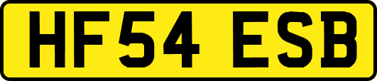 HF54ESB