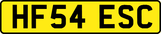 HF54ESC