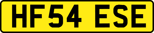 HF54ESE