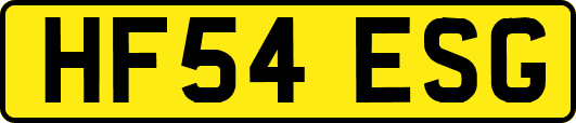 HF54ESG