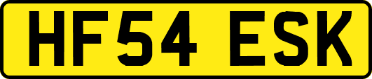 HF54ESK