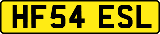 HF54ESL