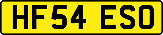HF54ESO