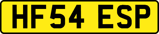 HF54ESP