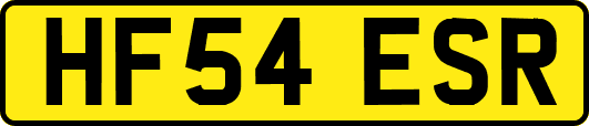 HF54ESR