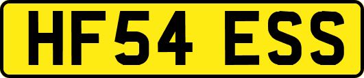 HF54ESS
