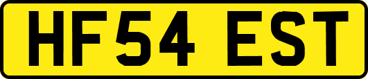 HF54EST