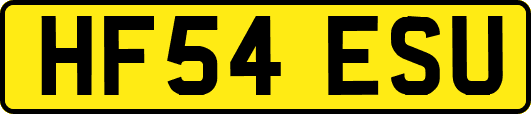 HF54ESU