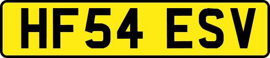 HF54ESV