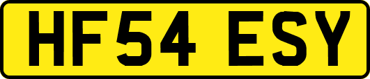 HF54ESY