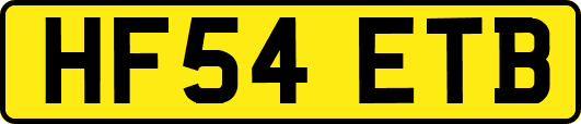 HF54ETB