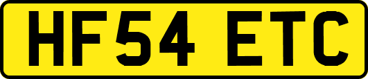 HF54ETC