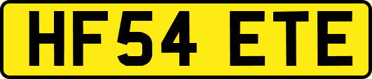 HF54ETE