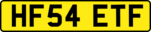HF54ETF