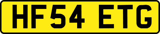 HF54ETG