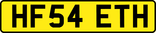 HF54ETH