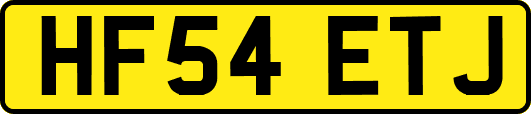 HF54ETJ