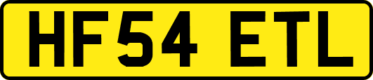 HF54ETL