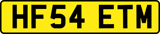 HF54ETM