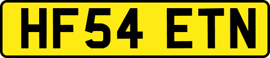 HF54ETN