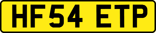 HF54ETP