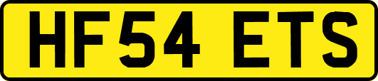 HF54ETS