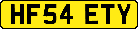 HF54ETY