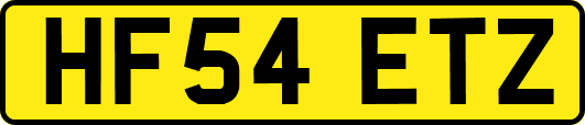 HF54ETZ