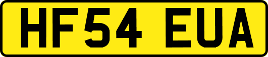 HF54EUA