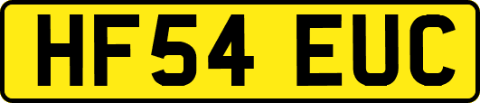 HF54EUC