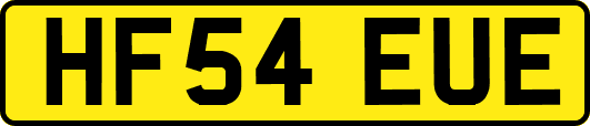 HF54EUE