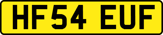 HF54EUF