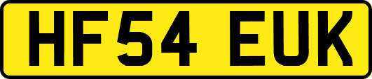 HF54EUK