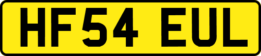 HF54EUL