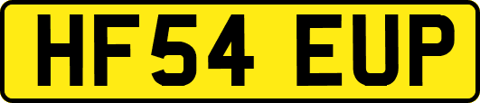 HF54EUP