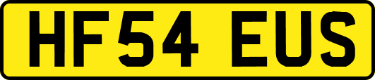 HF54EUS