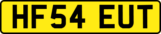 HF54EUT