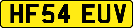 HF54EUV