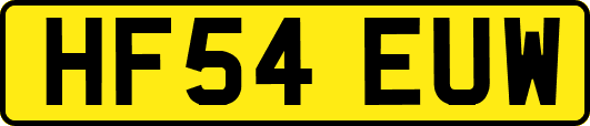 HF54EUW
