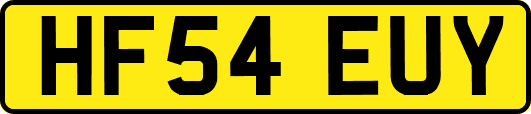 HF54EUY