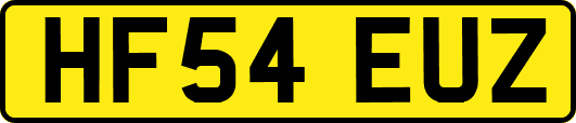 HF54EUZ