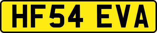 HF54EVA