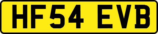 HF54EVB