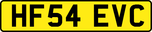 HF54EVC