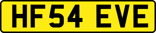 HF54EVE
