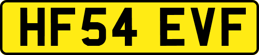 HF54EVF