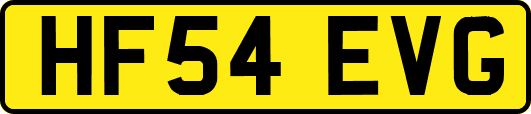 HF54EVG