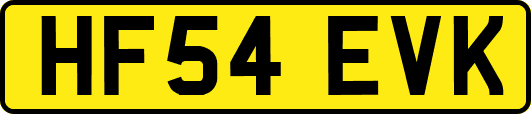 HF54EVK