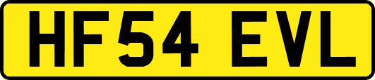 HF54EVL
